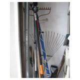Misc handtools  lot