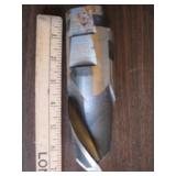 Large heavy duty Drill bit
