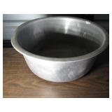 Large meat pan-no holes