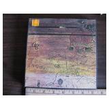 WB Alice Cooper Schools Out 4 track