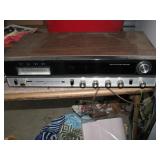 Lloyds 8 Track stereo system