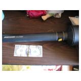 Large Energizer  Halogen flashlight