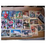 Misc collectible Sporting  Cards