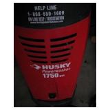 Husky Powerwasher