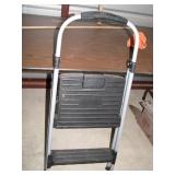 3ft Costco stepladder