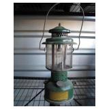1945 Coleman lantern