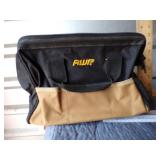 New AWP canvas tool bag