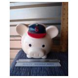 Large Piggy bank