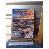 Blood of Noble Men of the Alamo book