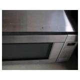 GE Microwave