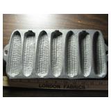 Cornbread mold