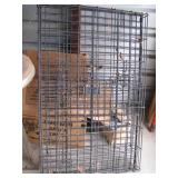 Large Animal crate