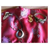 Misc jewelry