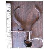 Antique Caliper Sampson Co circa 1930s