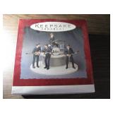 The Beatles Keepsake 2 of 2