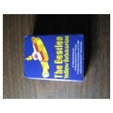 The Beatles Yellow Submarine Zippo lighter