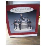 The Beatles Keepsake 1 of 2