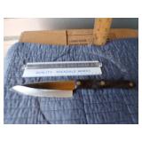 Costco Knife-good shape