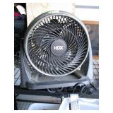 HDX fan