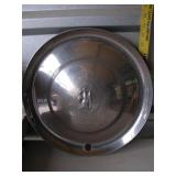 Metal Tire hub cap