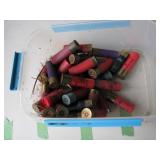 MIsc Shotgun shells lot