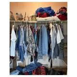 ONE DAY PICKUP ONLY ON MONDAY