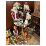 Misc Christmas and holiday decor