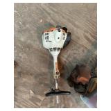 Stihl Weedeater