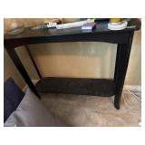 Sofa table 1 of 2