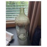 5 Gal? glass bottle