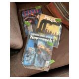 911 Magazines