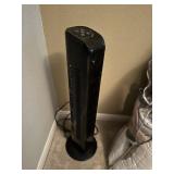 Tower fan