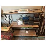 48" Shelf