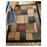 4x6ft Rug