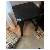 Small drink table