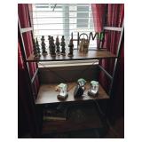 Misc home decor