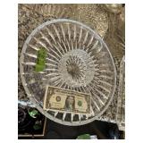Waterford Tray