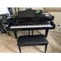 Yamaha Baby Grand Piano