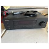 Sherwood AM/FM Receiver