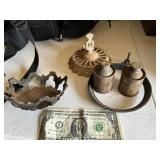 Misc iron collectibles