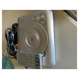 Coby DVD player w/remote