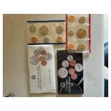 1989 US Proof set