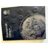 Misc US Roosevelt dimes