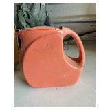Vintage Wata-Kanta plastic pitcher
