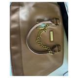 Womens Joy & Iman leather purse