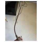 6ft Tuhbaca Tribe Fish Spear Zanbia Africa