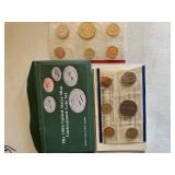 1993 US Proof set