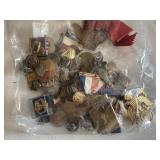 Misc Military medals/medallions