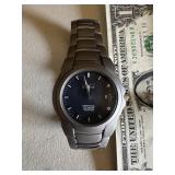Mens Citizen wrist watch
