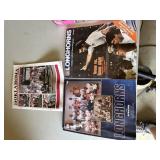 University of Texas football programs,mags